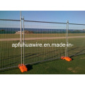 Hot Sale Australia Temporary Fence